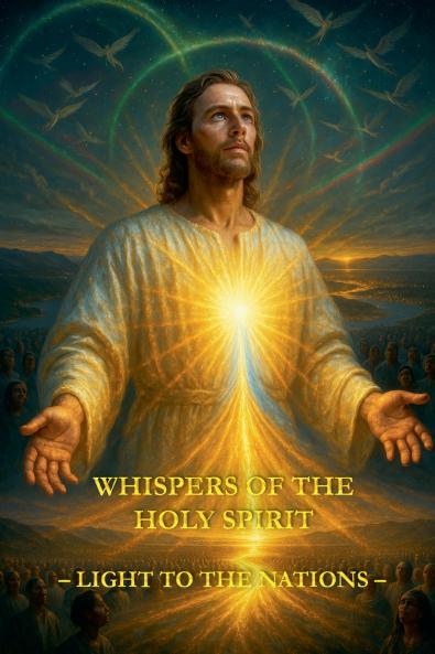 Whispers of the Holy Spirit - Light to the Nations