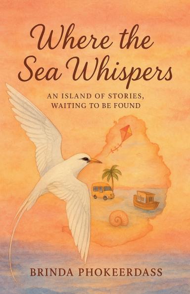 Where the Sea Whispers