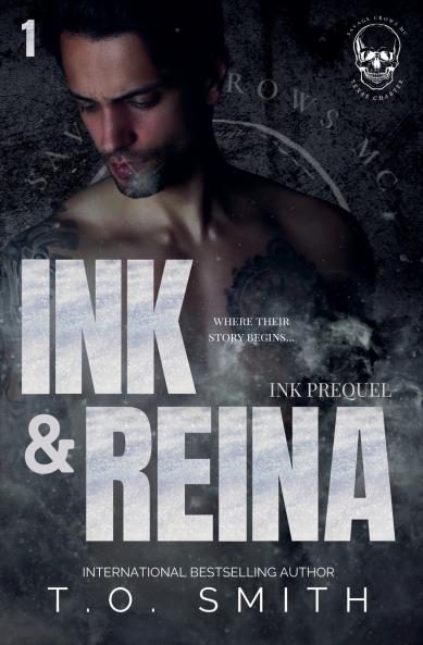 Ink & Reina
