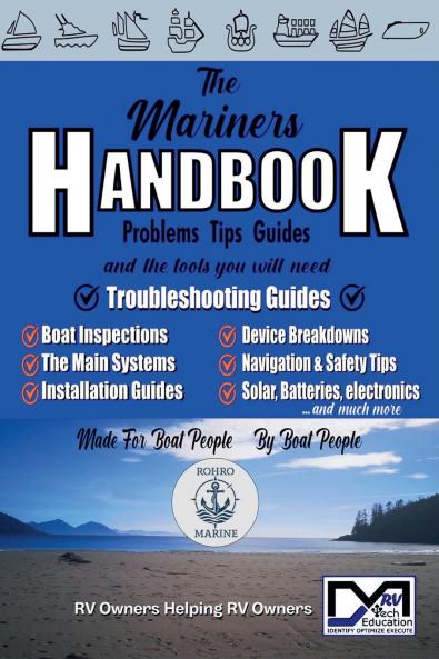 The Mariners Handbook