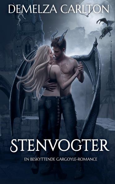 Stenvogter