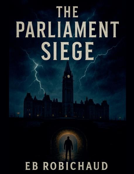 The Parliament Siege