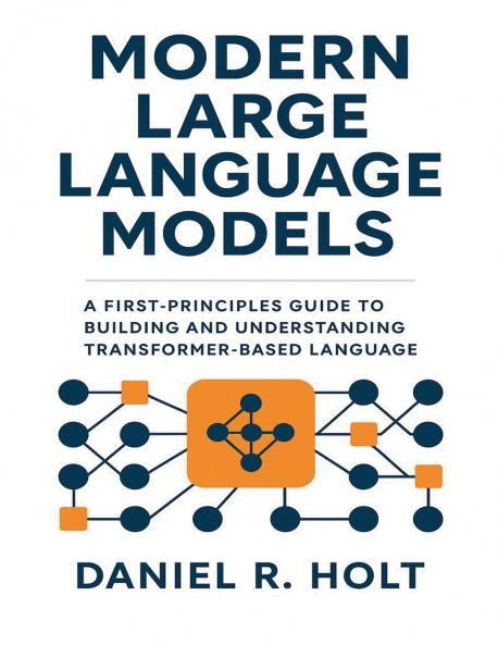 Modern Large Language Models
