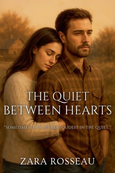 The Quiet Between Hearts