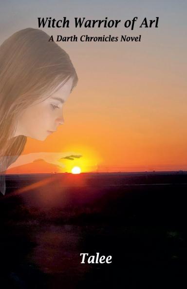 Witch Warrior of Arl