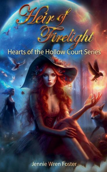 Heir of Firelight