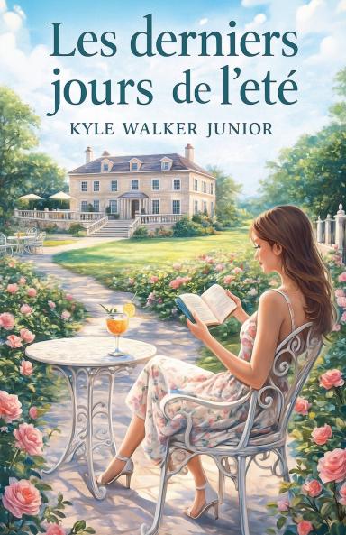 Les derniers jours de l'été