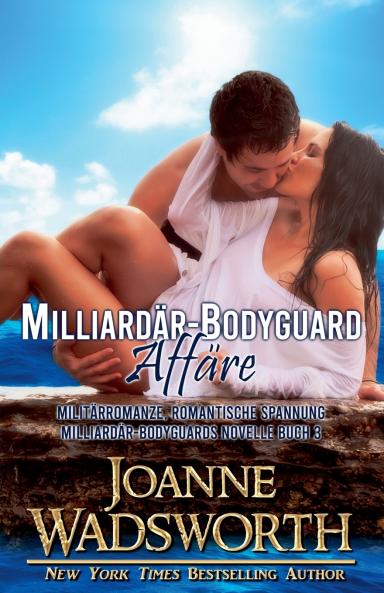 Milliardär-Bodyguard Affäre