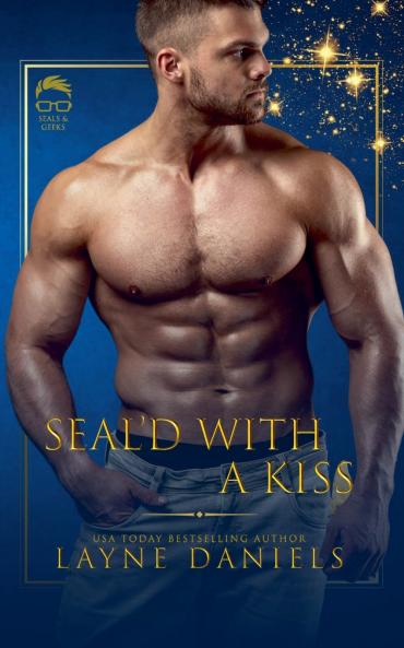 SEAL'd With A Kiss