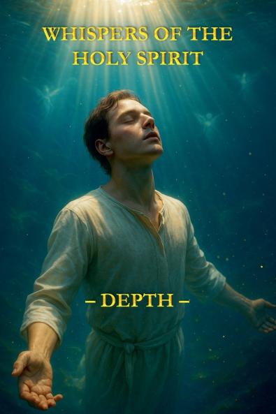 Whispers of the Holy Spirit - Depth