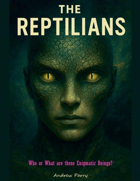 The Reptilians