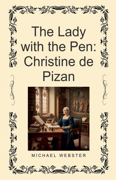 The Lady with the Pen