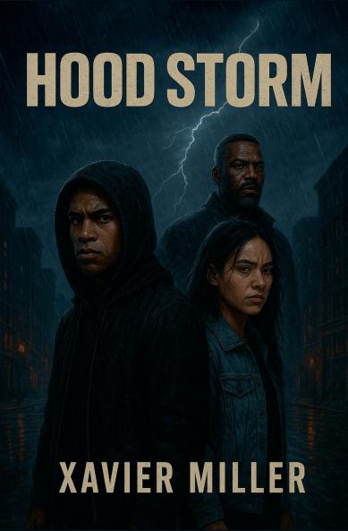 Hood Storm