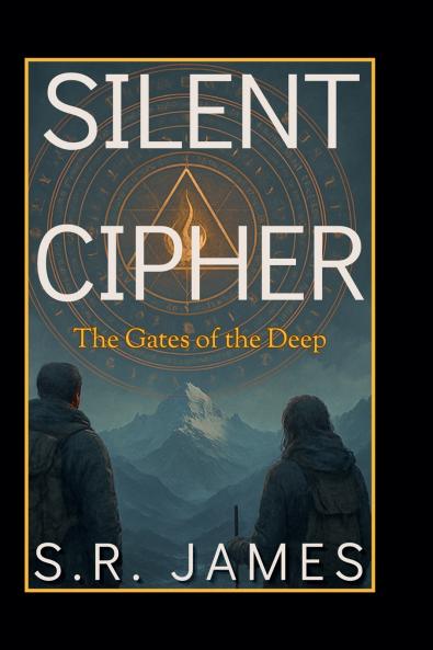 SILENT CIPHER | THE GATES OF THE DEEP