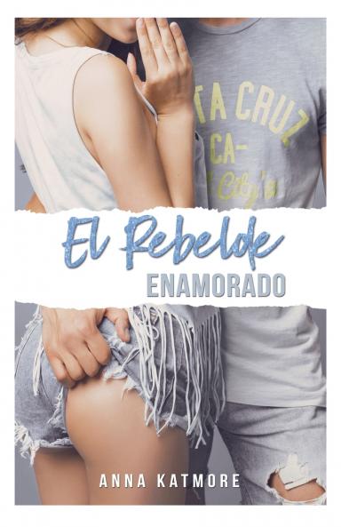 El Rebelde Enamorado