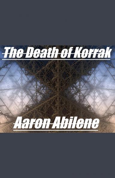 The Death of Korrak