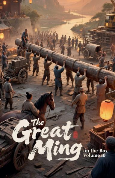The Great Ming in the Box Volume 10