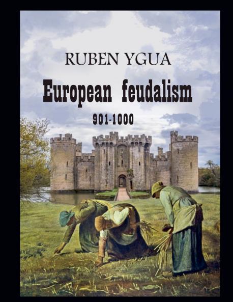 European feudalism