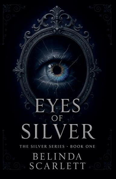 Eyes of Silver