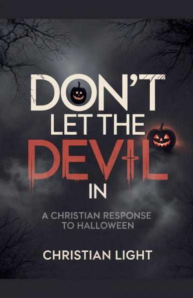 Don't Let the Devil In