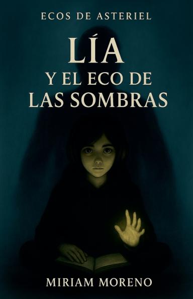 Lia y el Eco de las Sombras