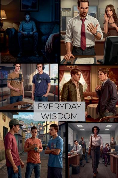 Everyday Wisdom