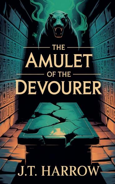 The Amulet Of The Devourer
