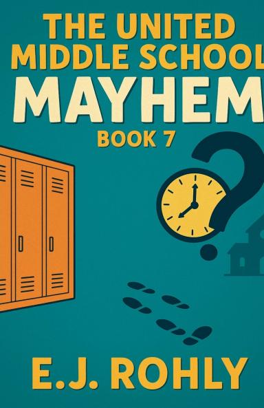 The United School Mayhem Book 7
