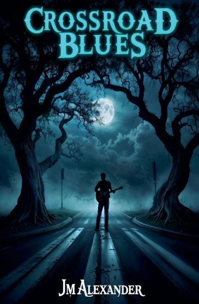 Crossroad Blues
