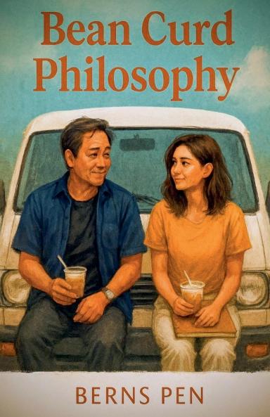 Bean Curd Philosophy