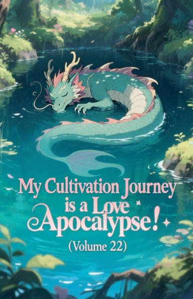My Cultivation Journey is a Love Apocalypse! (Volume 22)