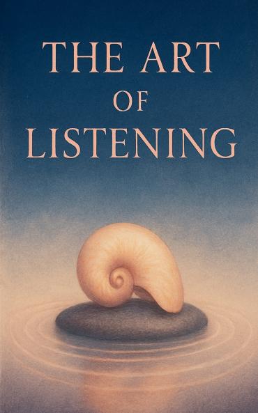The Art of Listening