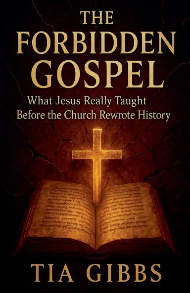 The Forbidden Gospel