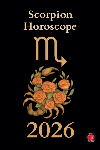 Scorpion Horoscope  2026