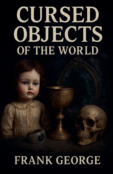 Cursed Objects Of The World