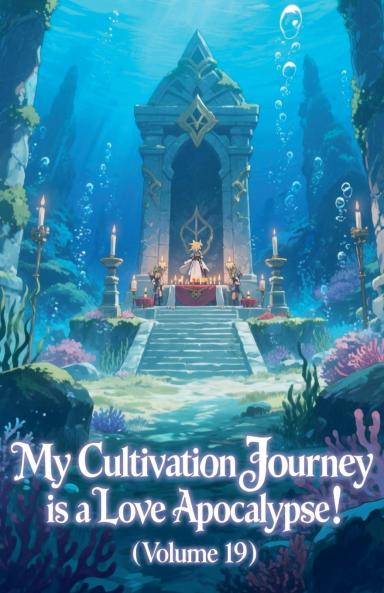 My Cultivation Journey is a Love Apocalypse! (Volume 19)