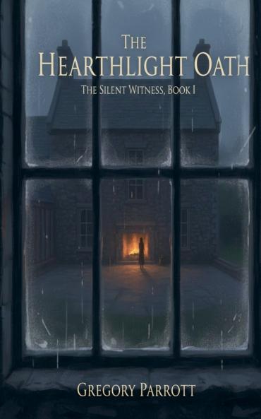 The Hearthlight Oath