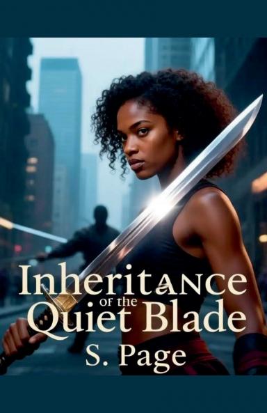 Inheritance of the Quiet Blade