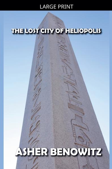 Heliopolis the Lost City