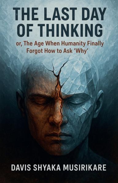 The Last Day Of Thinking