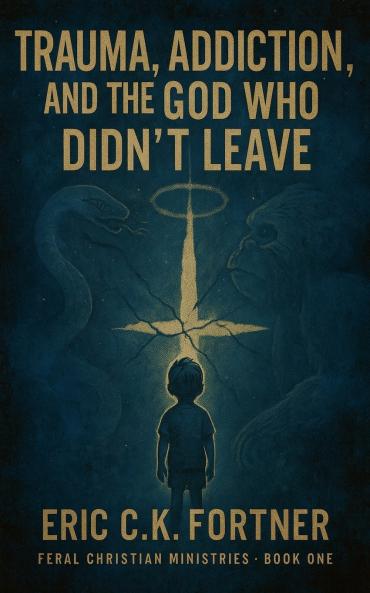 Trauma Addiction and the God Who Didn't Leave