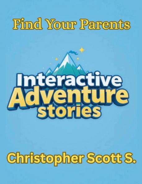 Interactive Adventure