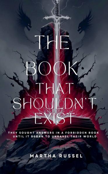 The Book That Shouldn't Exist