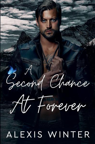 A Second Chance At Forever