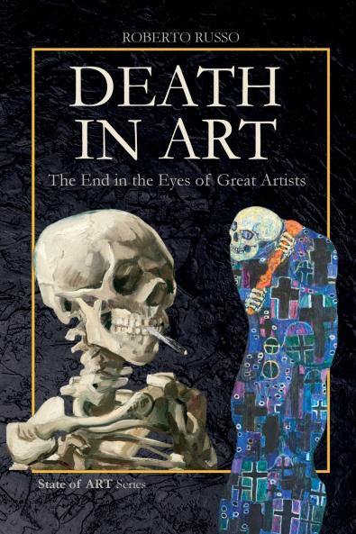 DEATH IN ART . The End in the Eyes of Great Artists