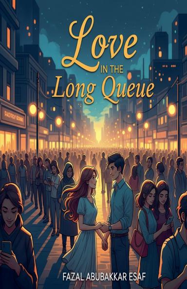 Love in the Long Queue