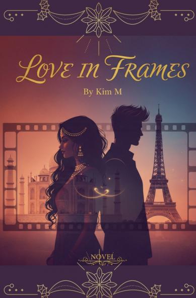 Love in Frames