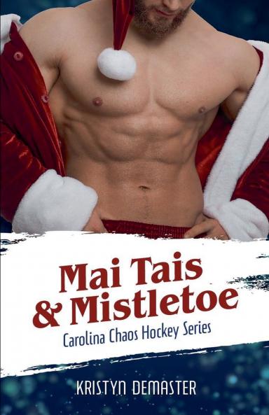 Mai Tais & Mistletoe