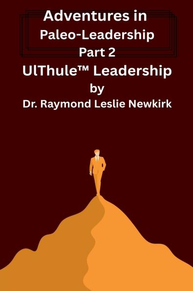 UlThule™ Leadership