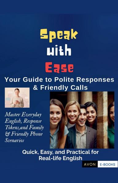 Speak with Ease